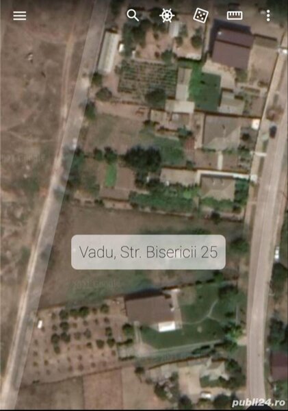 Vadu, Corbu, Constanta