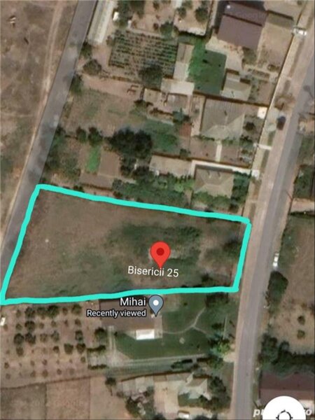 Vadu, Corbu, Constanta