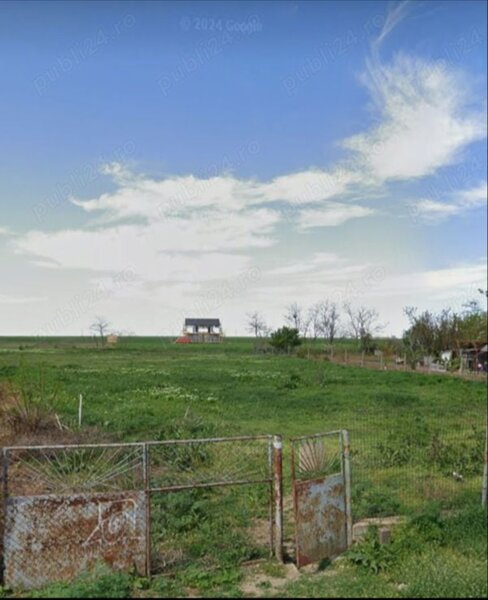 Vadu, Corbu, Constanta